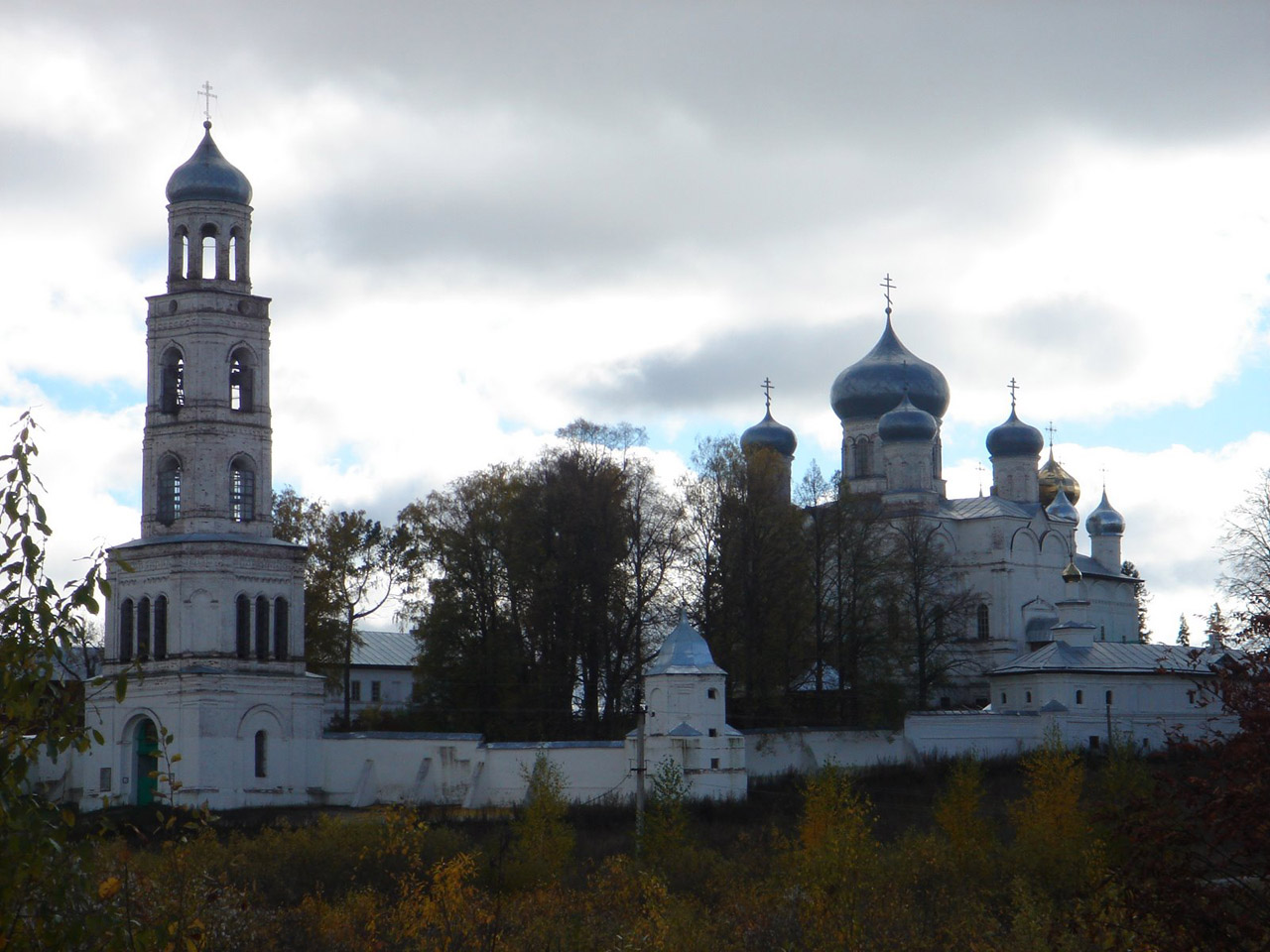 Chukhloma